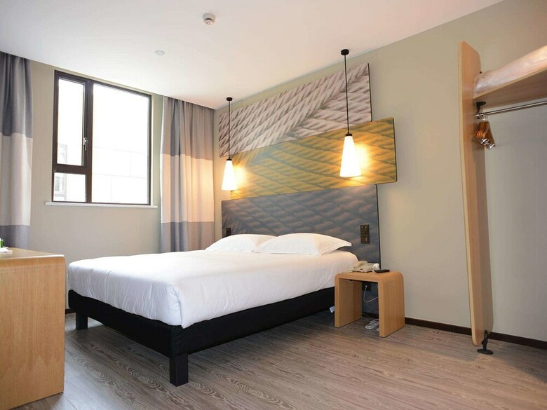Hotel Ibis Shanghai Gubei