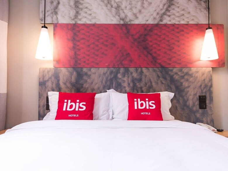 Hotel Ibis Shanghai Gubei
