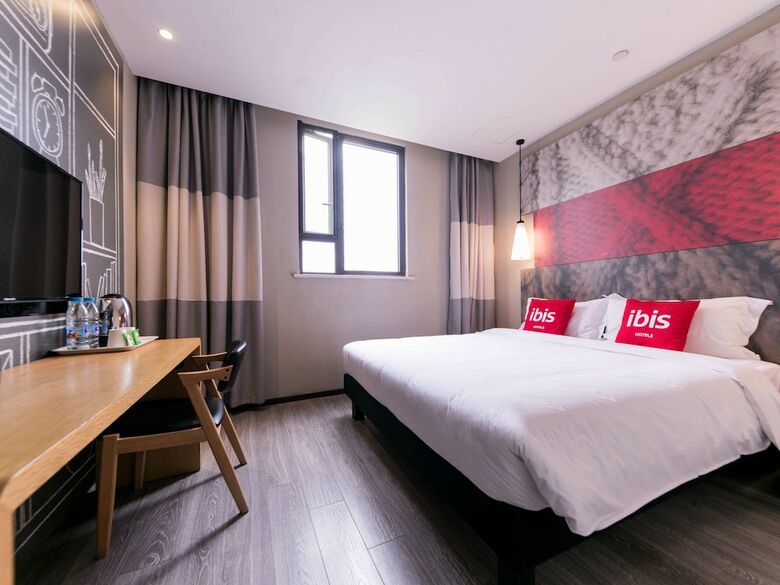 Hotel Ibis Shanghai Gubei