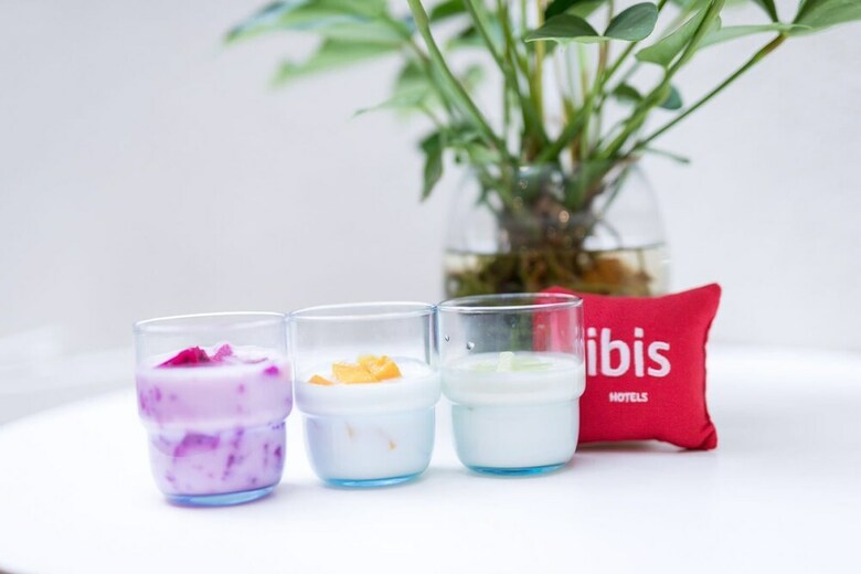 Hotel Ibis Shanghai Gubei