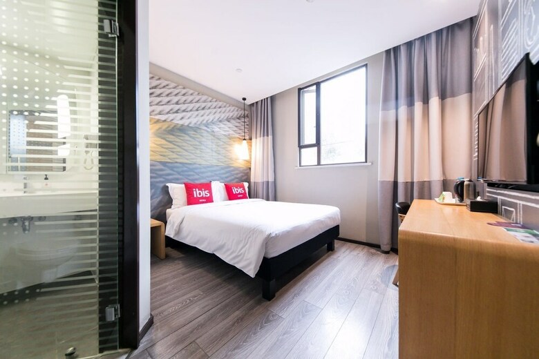 Hotel Ibis Shanghai Gubei