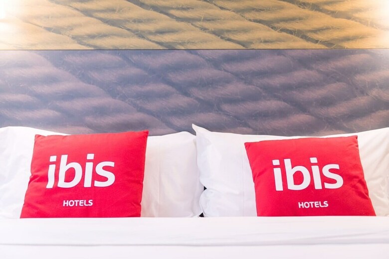 Hotel Ibis Shanghai Gubei