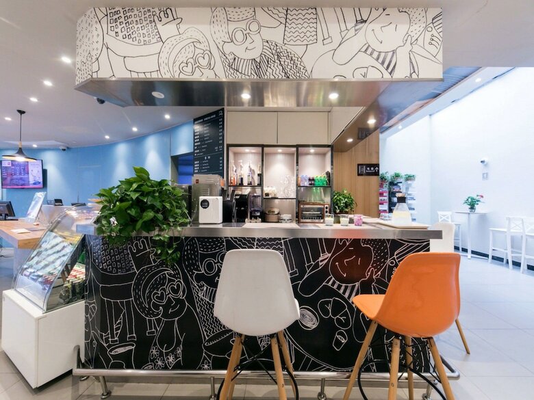 Hotel Ibis Shanghai Gubei
