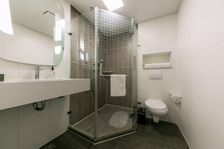 Hotel Ibis Shanghai Gubei