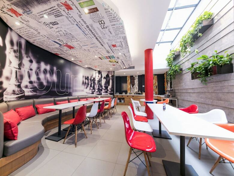 Hotel Ibis Shanghai Gubei
