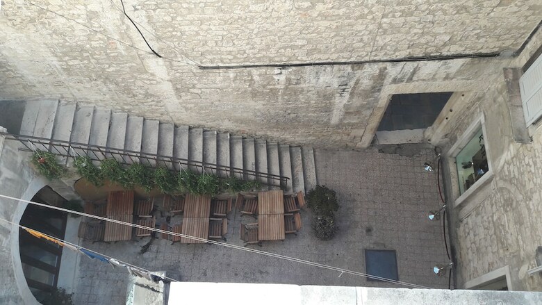 Apartamentos Gothic Palace - Luxury Rooms