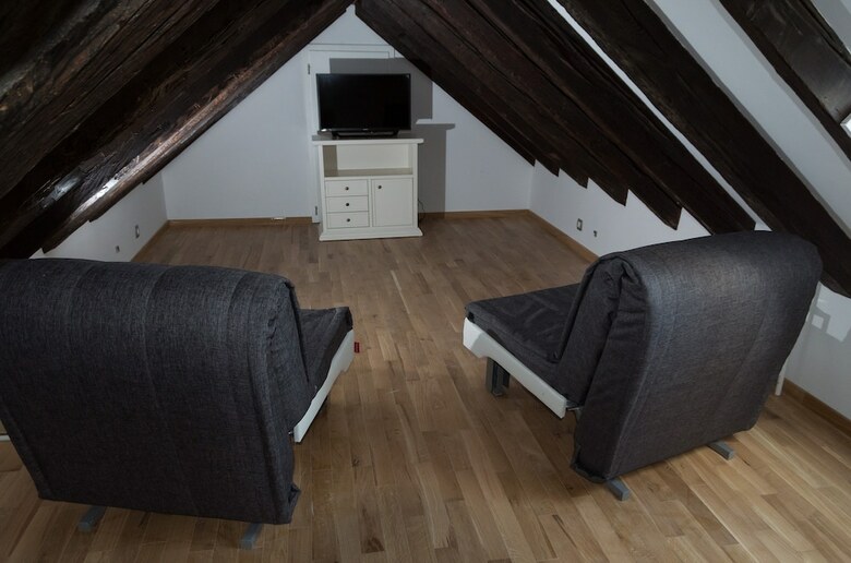 Apartamentos Gothic Palace - Luxury Rooms