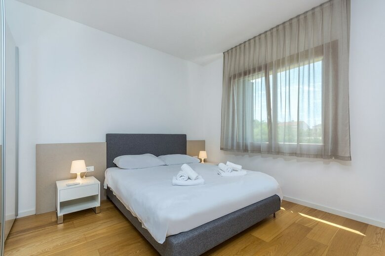 Apartamentos Maj Residence