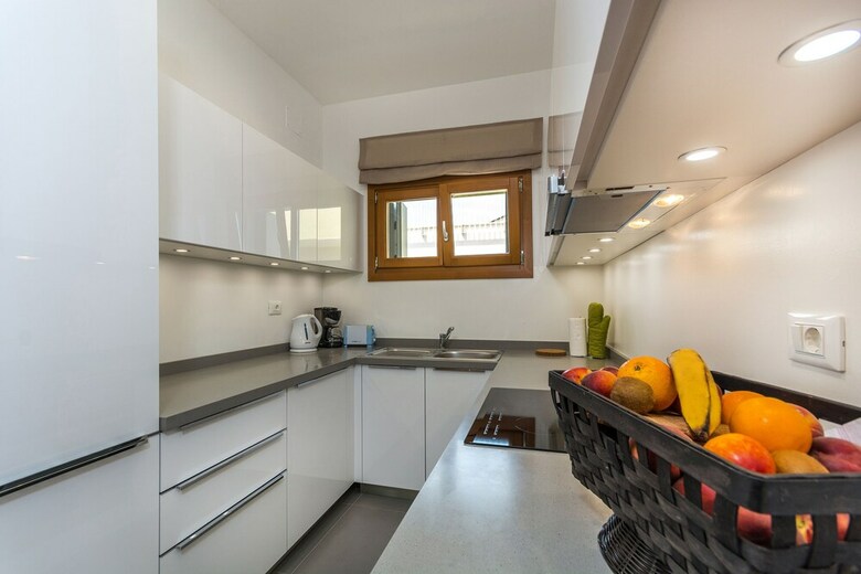Apartamentos Maj Residence