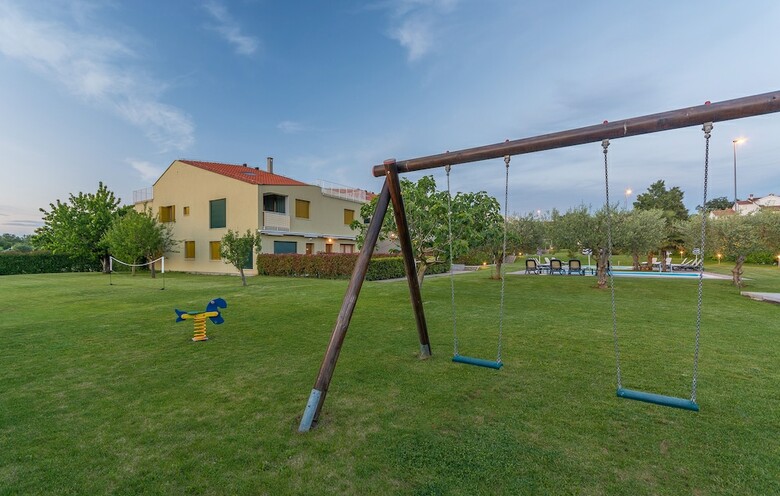 Apartamentos Maj Residence