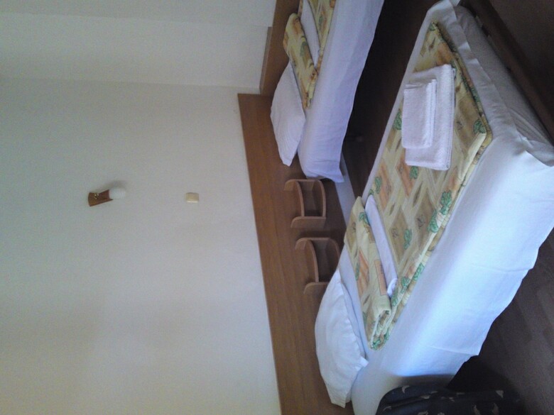 Family Hotel Sunarita