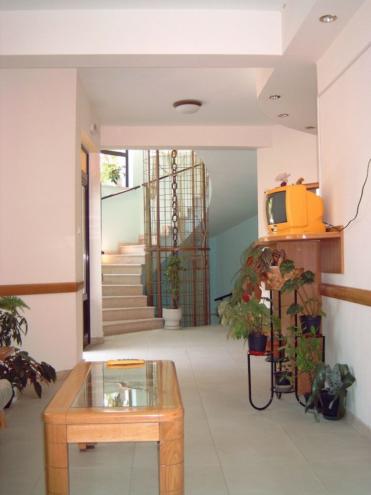 Family Hotel Sunarita