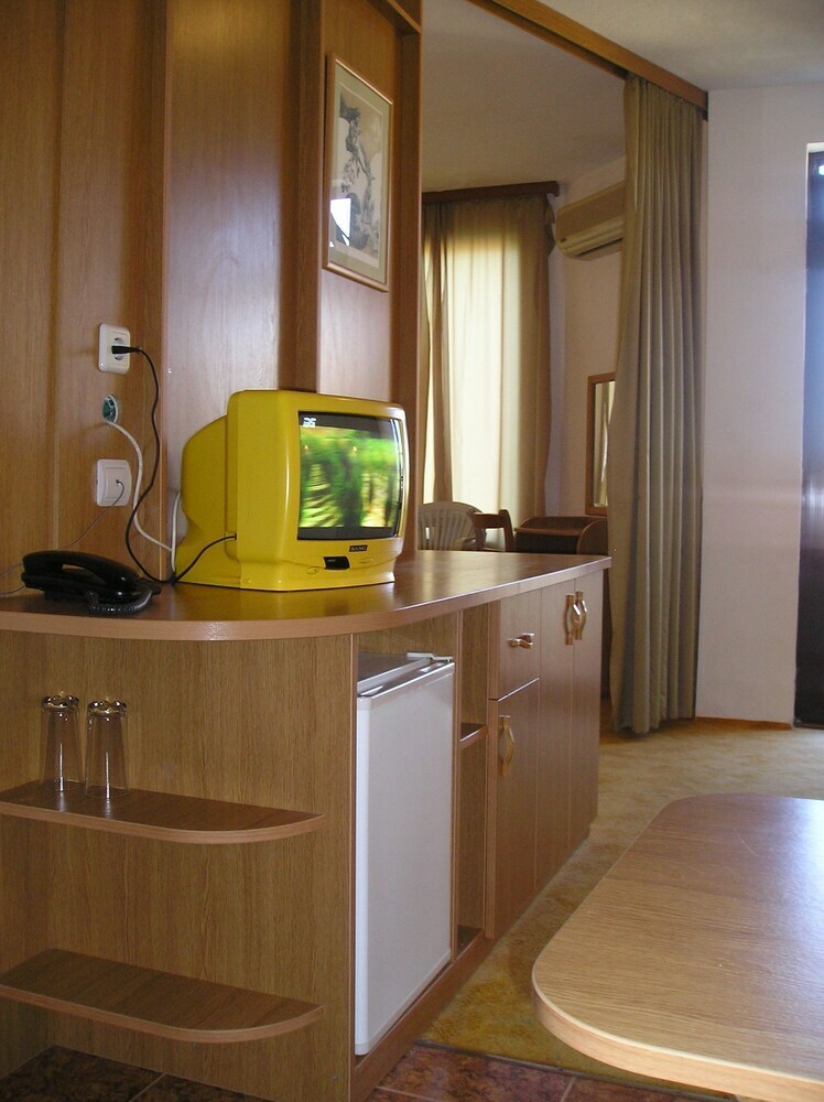 Family Hotel Sunarita