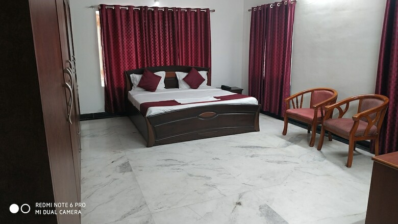 Hotel Fresh Living Prime Banjara