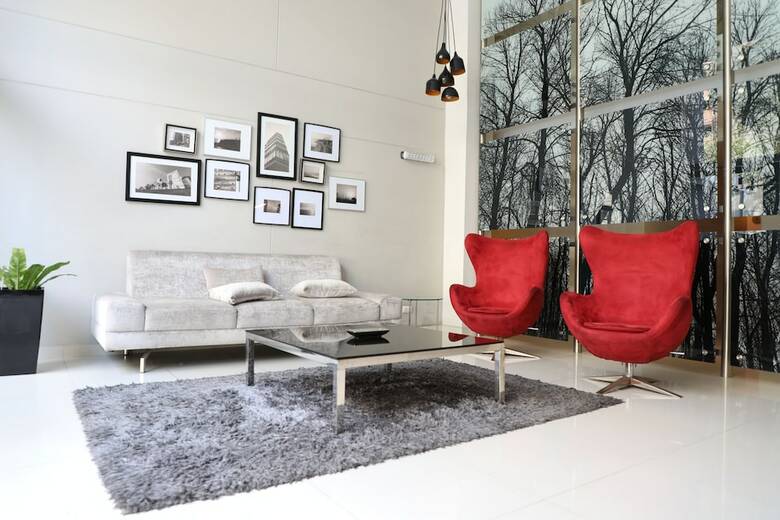 Lux Miraflores Apartments Pardo