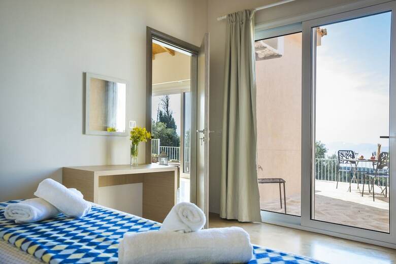 Magganos Sunset Villas