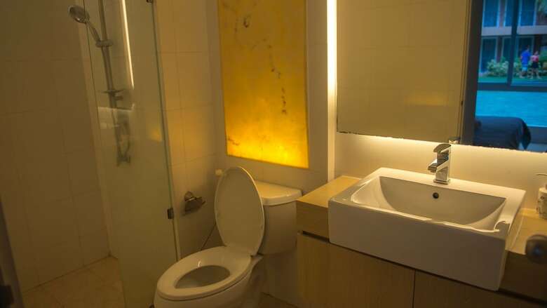Atlantis Condo Resort Pattaya By Vichairat