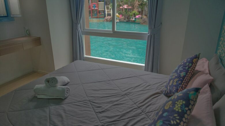 Atlantis Condo Resort Pattaya By Vichairat