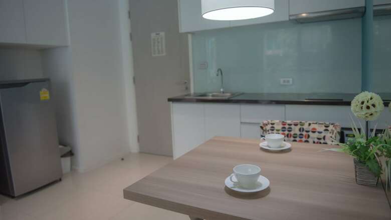 Atlantis Condo Resort Pattaya By Vichairat