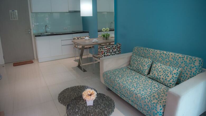 Atlantis Condo Resort Pattaya By Vichairat