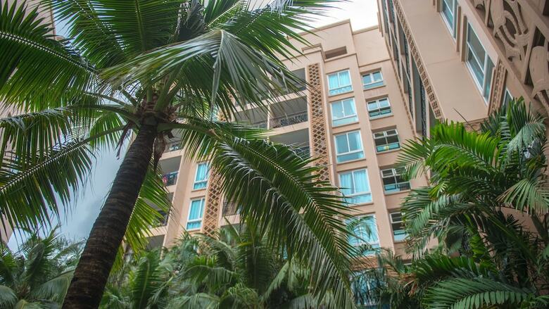 Atlantis Condo Resort Pattaya By Vichairat