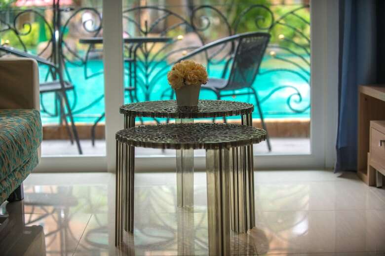 Atlantis Condo Resort Pattaya By Vichairat