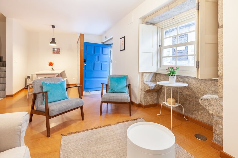 Apartamentos Casa Sao Miguel 6