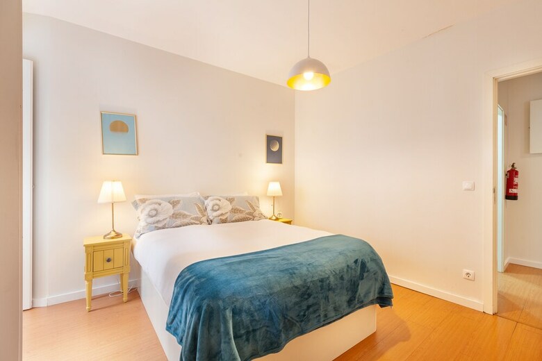 Apartamentos Casa Sao Miguel 6