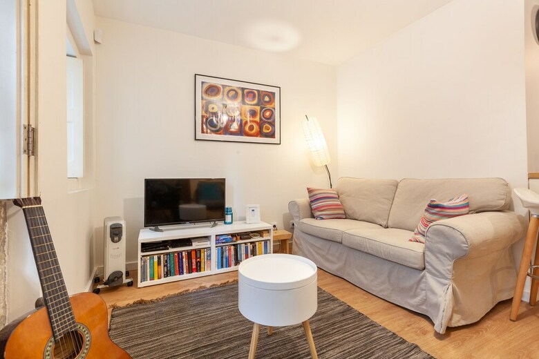 Apartamentos Casa Sao Miguel 6