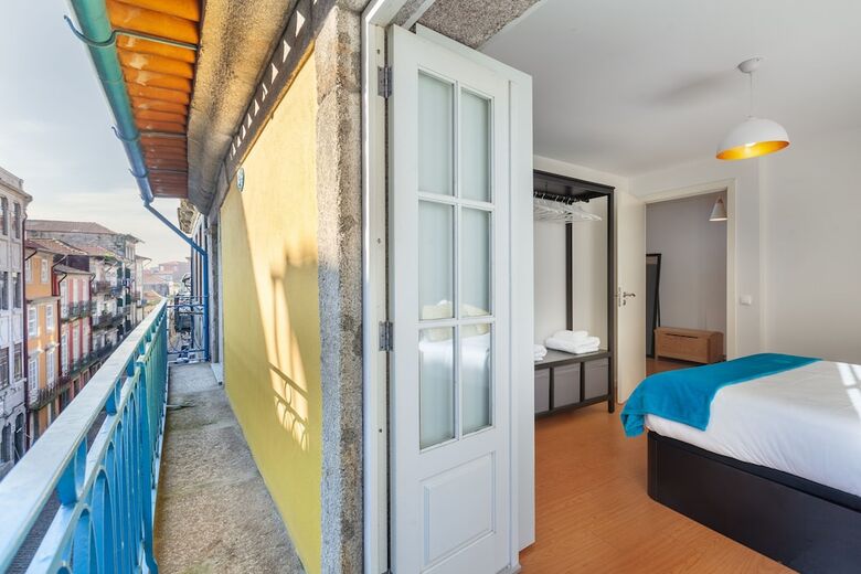Apartamentos Casa Sao Miguel 6