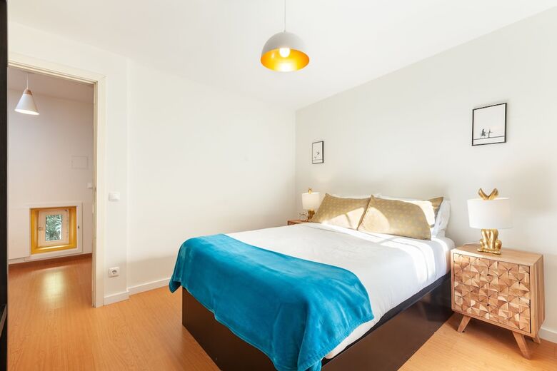 Apartamentos Casa Sao Miguel 6