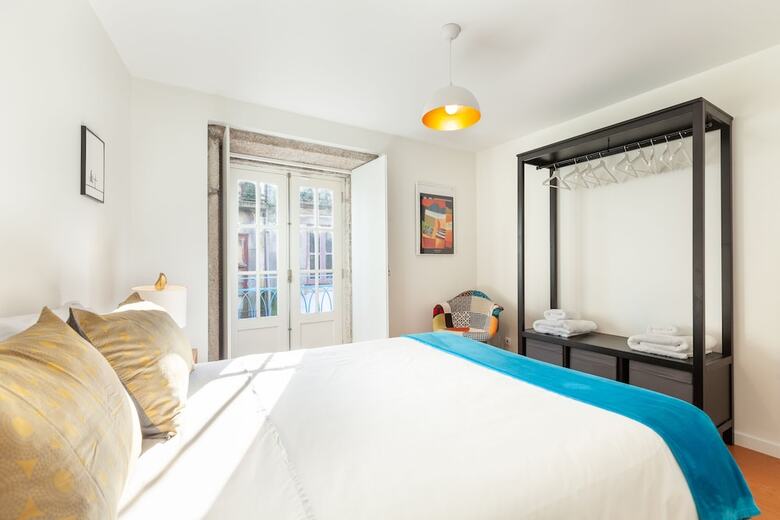 Apartamentos Casa Sao Miguel 6