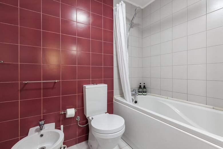 Apartamentos Casa Sao Miguel 6
