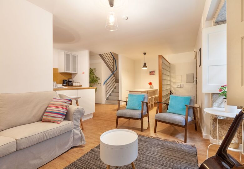 Apartamentos Casa Sao Miguel 6