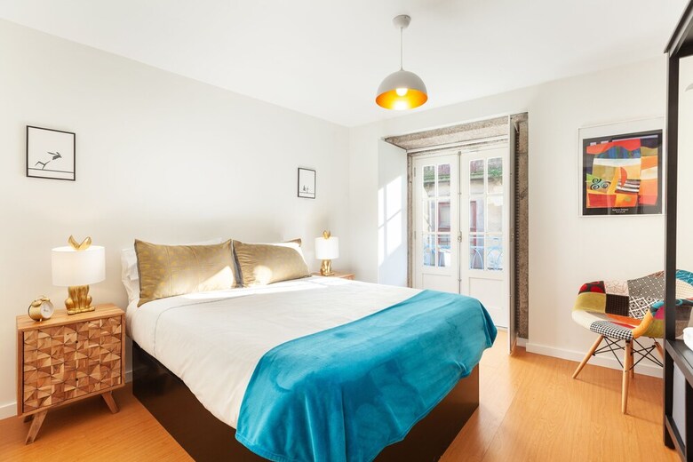Apartamentos Casa Sao Miguel 6