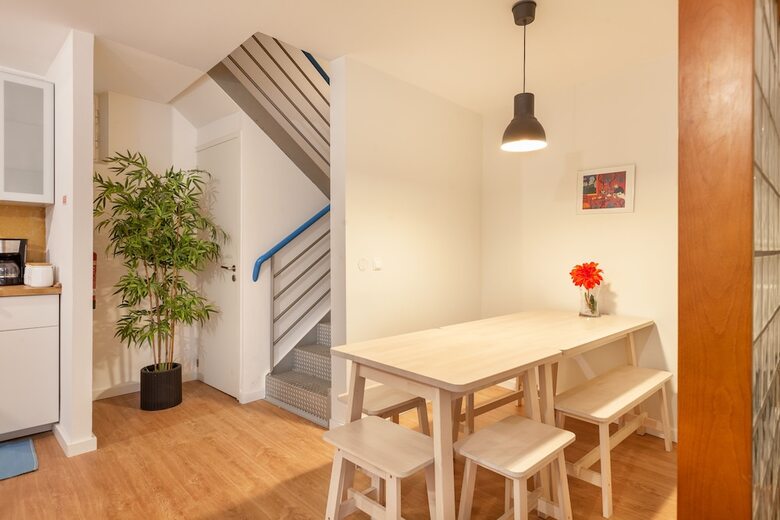 Apartamentos Casa Sao Miguel 6