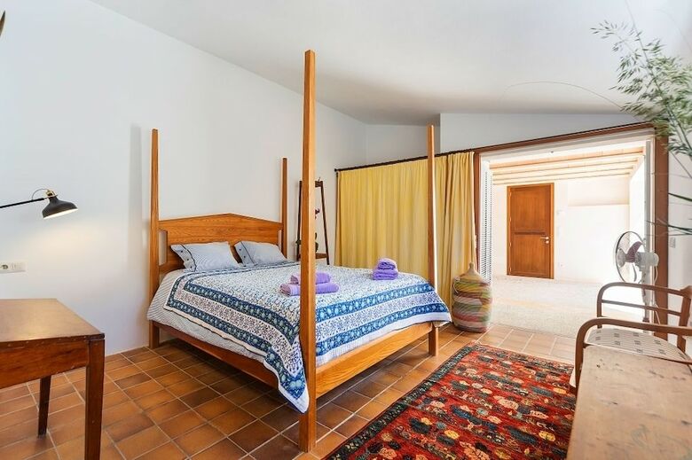 Villa Mallorca Front Line Property Sea Access