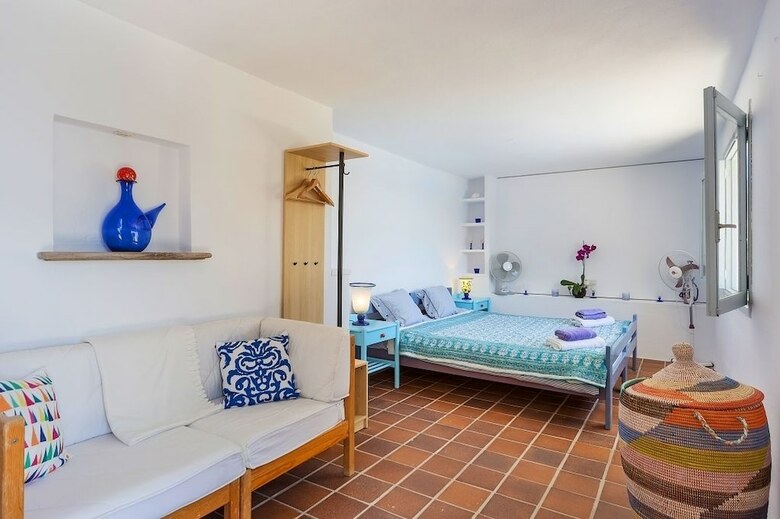 Villa Mallorca Front Line Property Sea Access