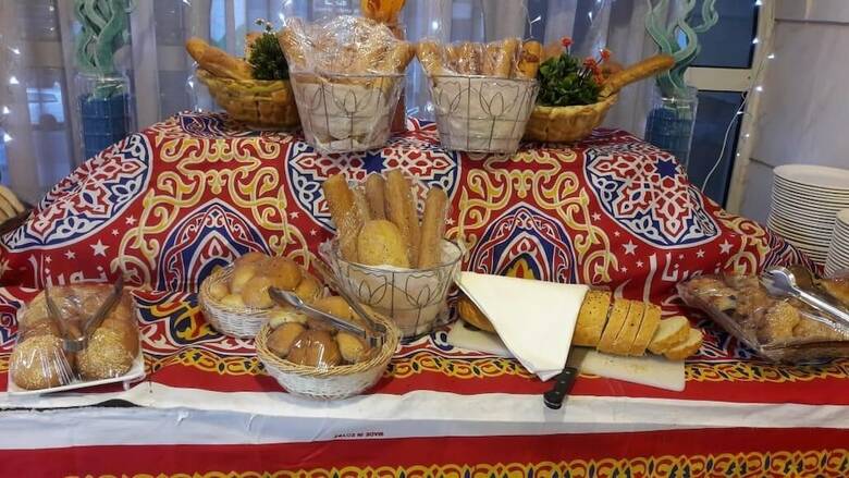 Concorde Dar Al Khair Hotel