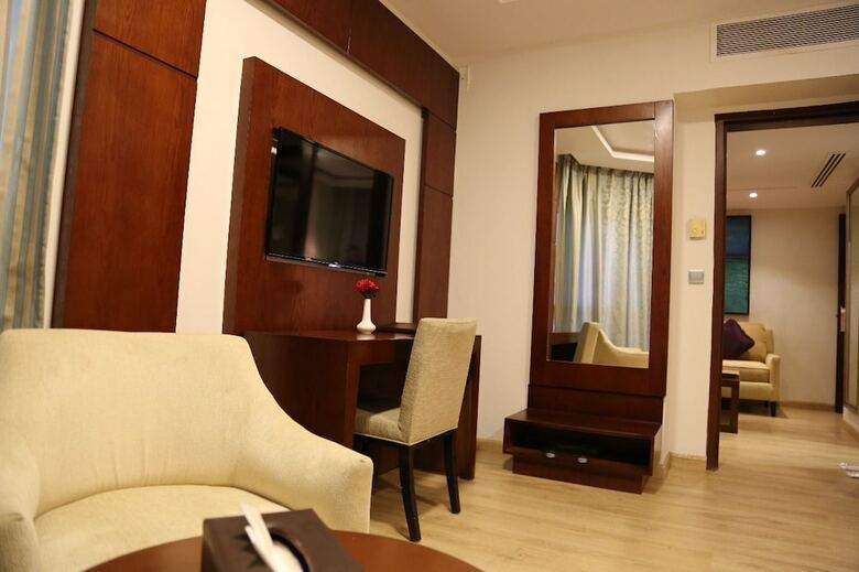 Concorde Dar Al Khair Hotel