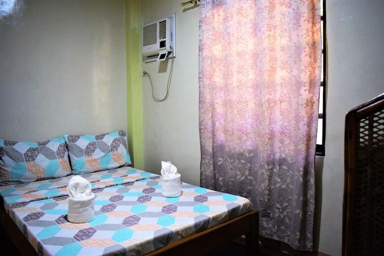 Aleston Secret Hotel