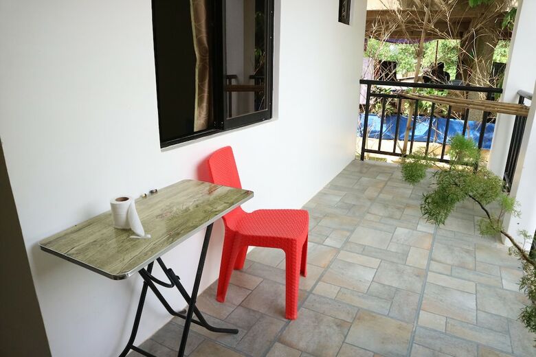 Aleston Secret Hotel