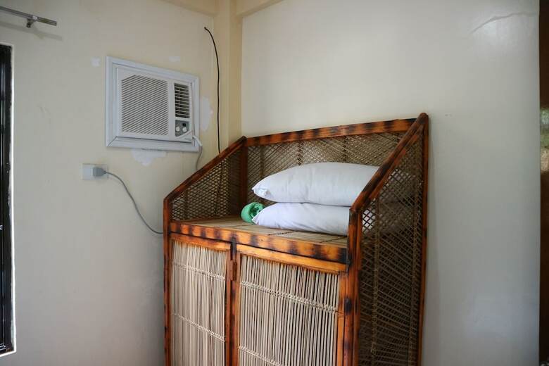 Aleston Secret Hotel