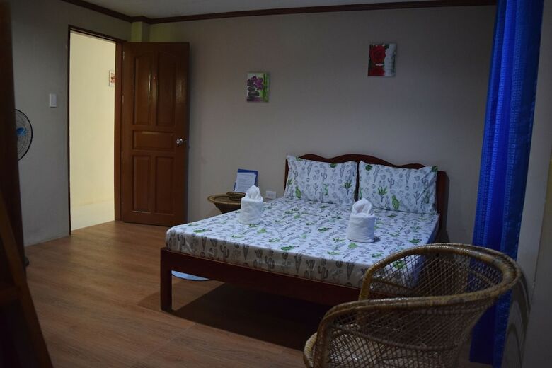 Aleston Secret Hotel