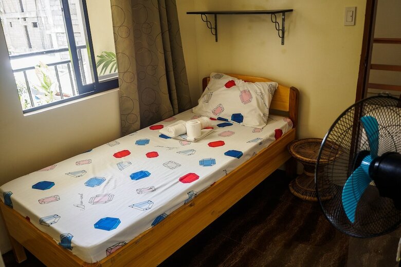 Aleston Secret Hotel