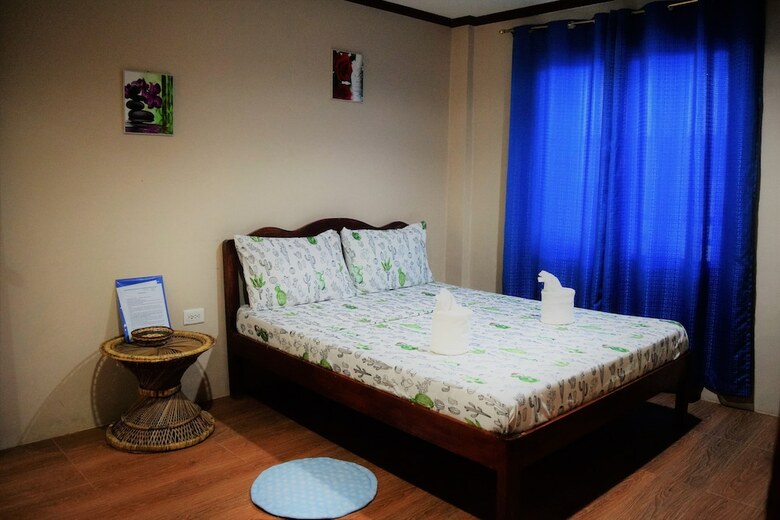 Aleston Secret Hotel