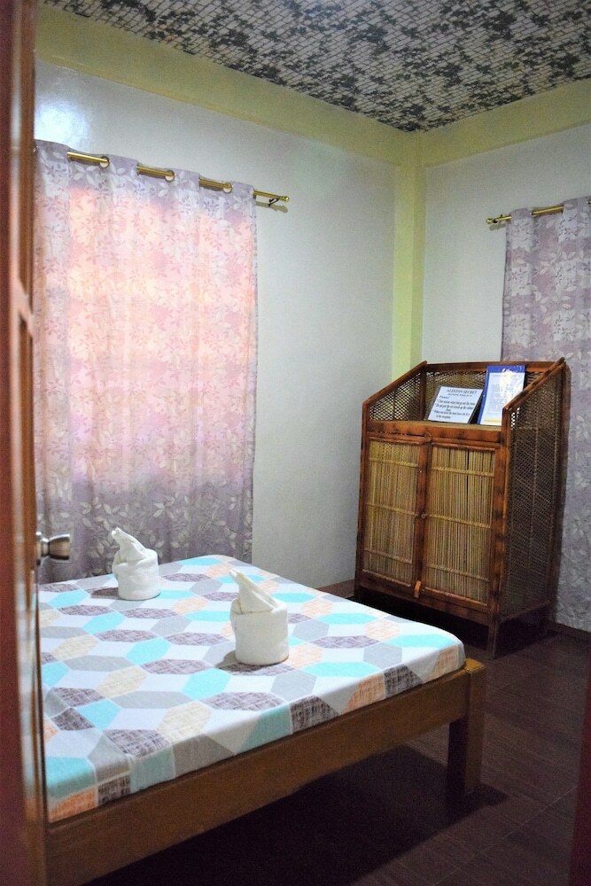 Aleston Secret Hotel
