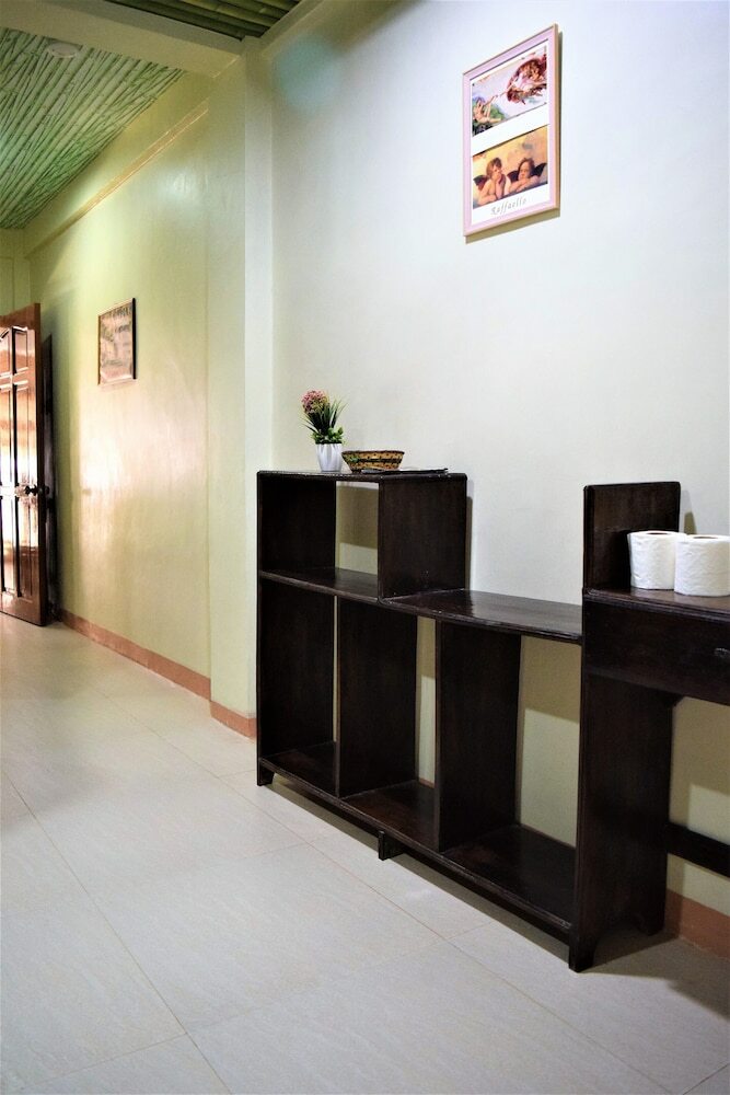 Aleston Secret Hotel