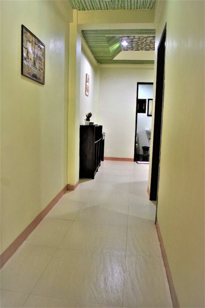 Aleston Secret Hotel