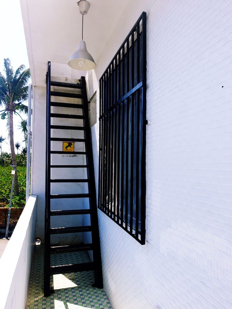 Hostal Taitung Dulan Jail House Hostel